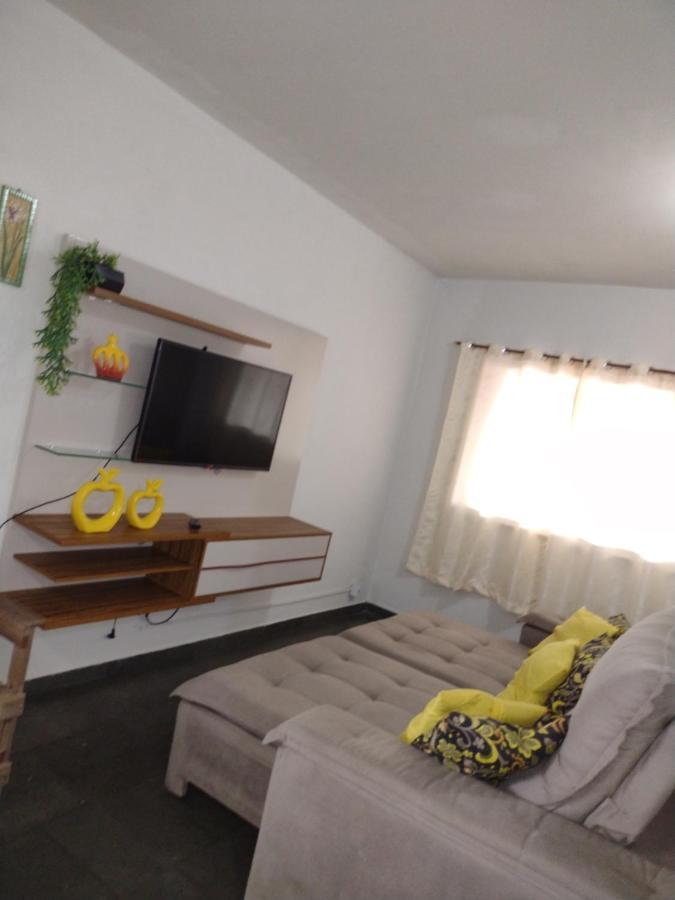 Apartamento Cobertura Сан-Педру-да-Алдея Екстер'єр фото