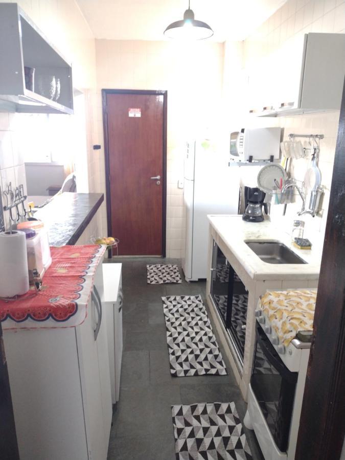 Apartamento Cobertura Сан-Педру-да-Алдея Екстер'єр фото