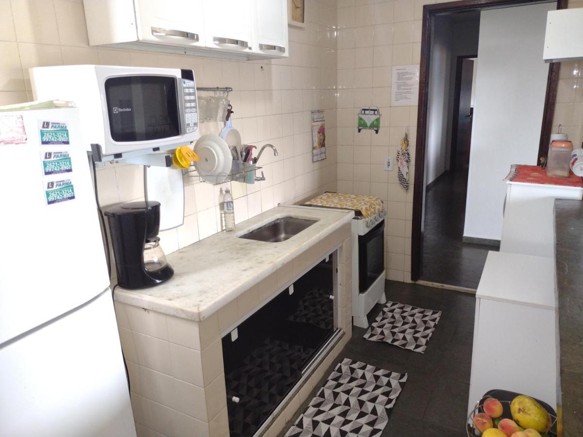 Apartamento Cobertura Сан-Педру-да-Алдея Екстер'єр фото