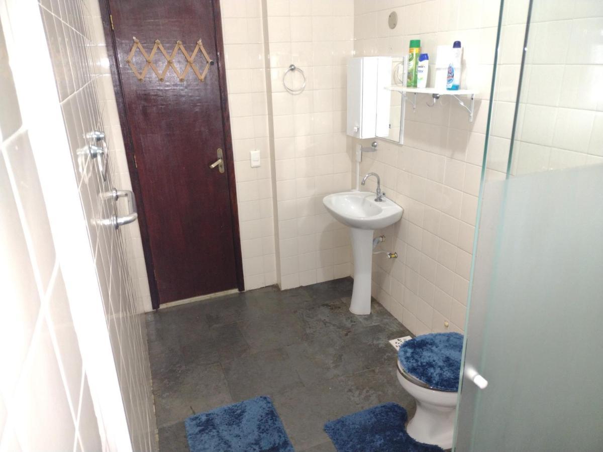 Apartamento Cobertura Сан-Педру-да-Алдея Екстер'єр фото