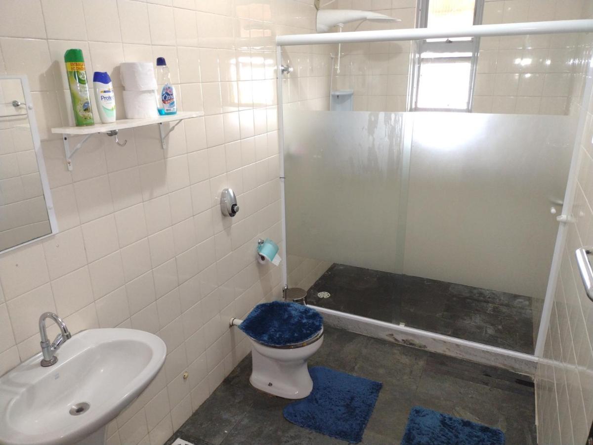 Apartamento Cobertura Сан-Педру-да-Алдея Екстер'єр фото