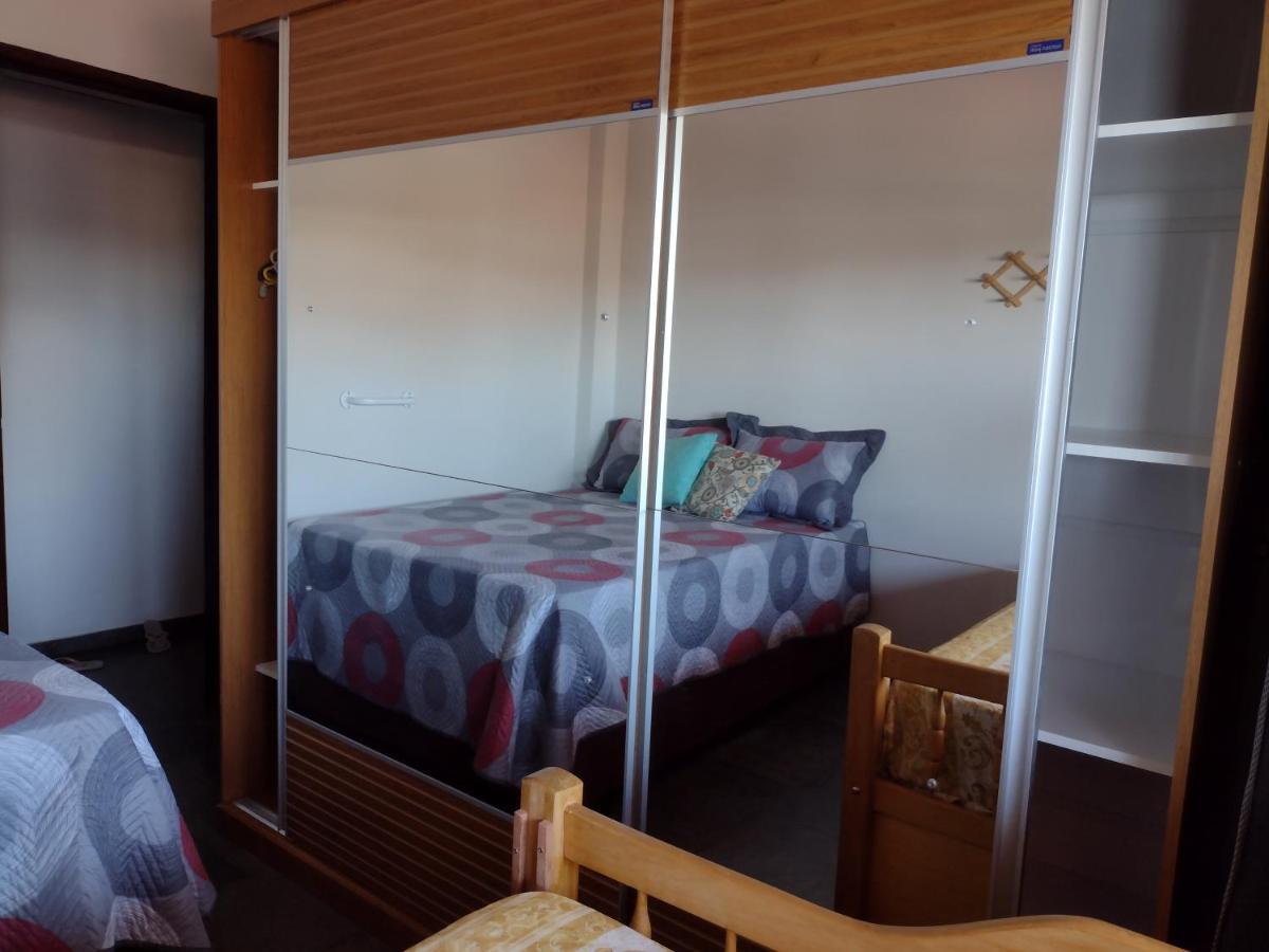 Apartamento Cobertura Сан-Педру-да-Алдея Екстер'єр фото