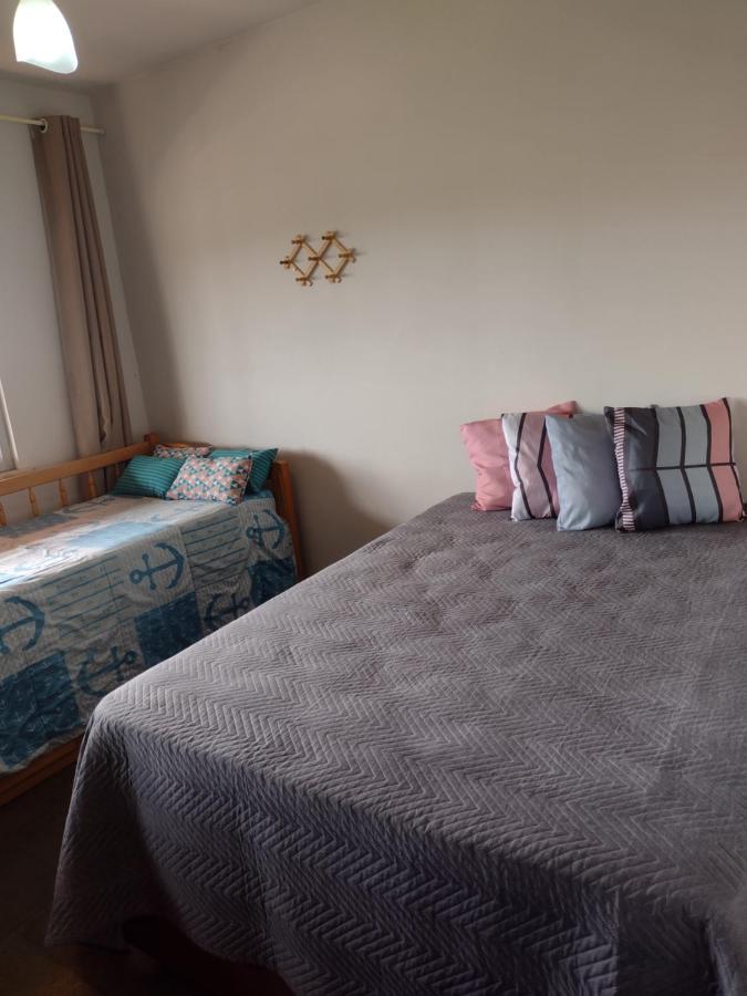 Apartamento Cobertura Сан-Педру-да-Алдея Екстер'єр фото